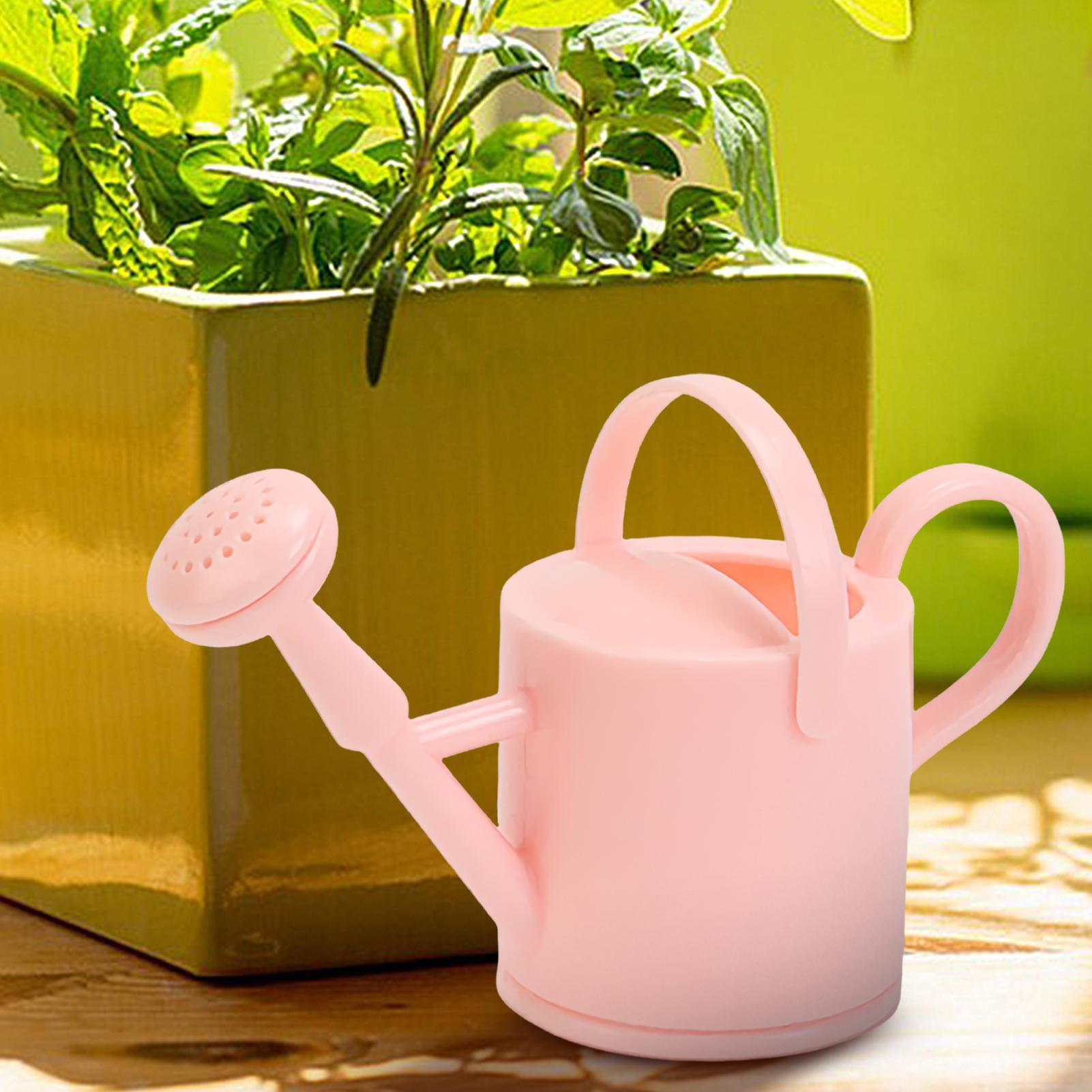 إبريق سقي صغير للأطفال، أداة م - مراجعة Plant Parent وسعره