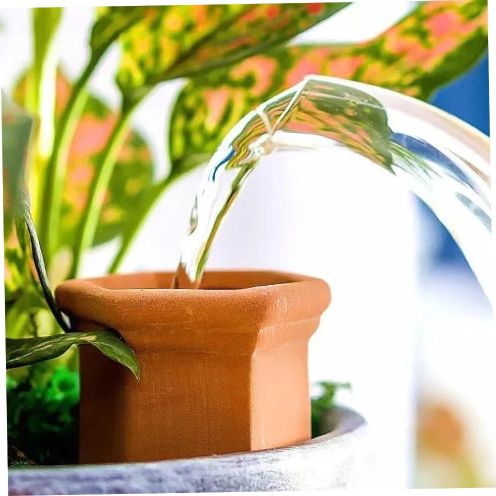 جهاز سقي أوتوماتيكي من التيراك - مراجعة Plant Parent وسعره