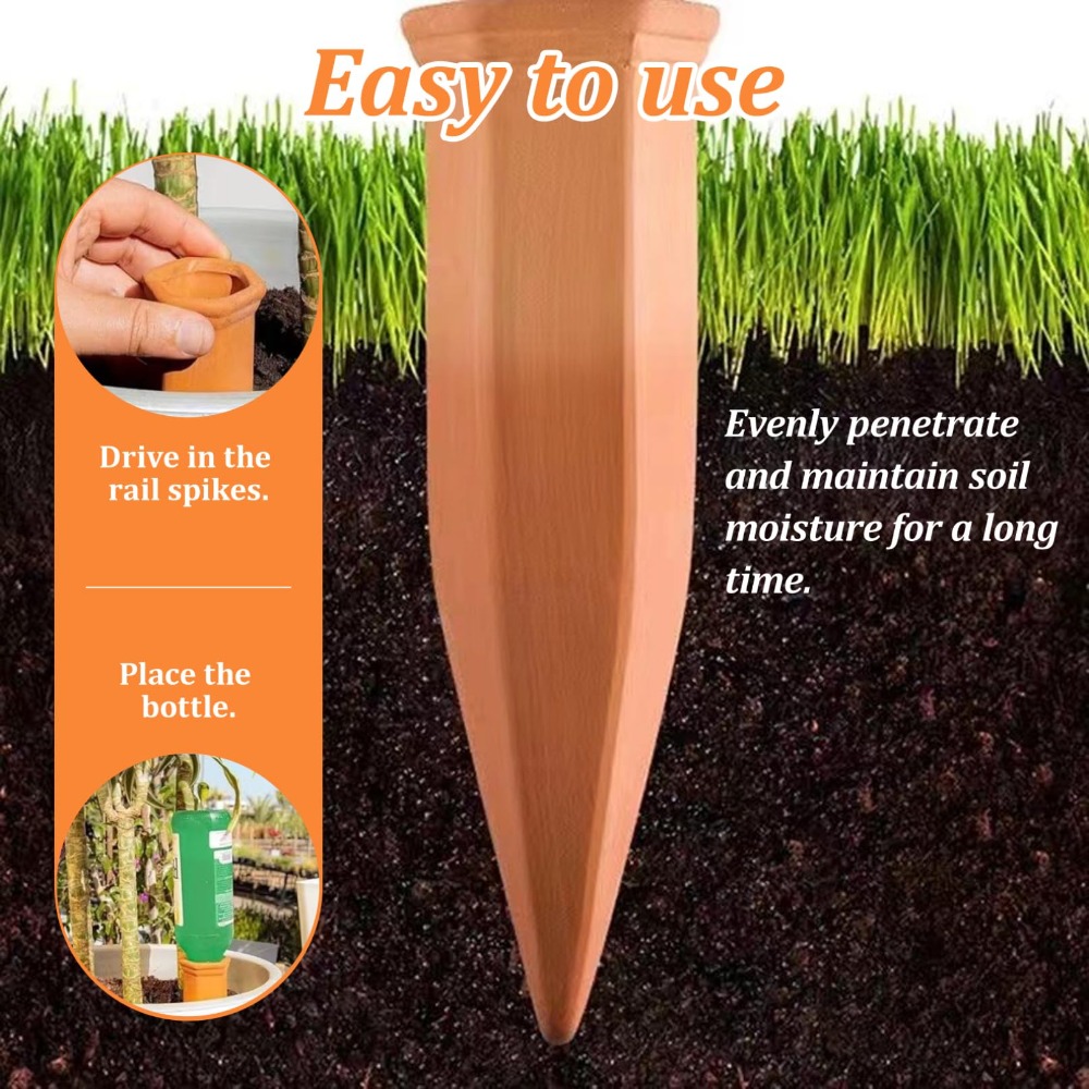 جهاز سقي أوتوماتيكي من التيراك - مراجعة Plant Parent وسعره